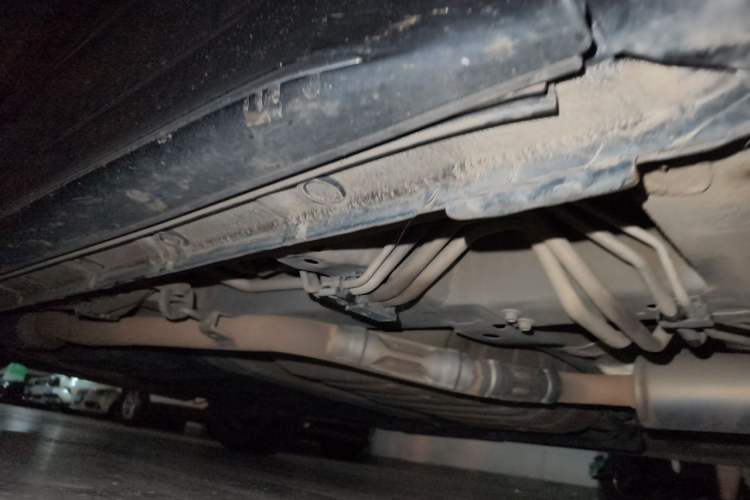 Used Honda Odyssey 2021 2.0L Rui·Luxury Edition Chassis Front Right