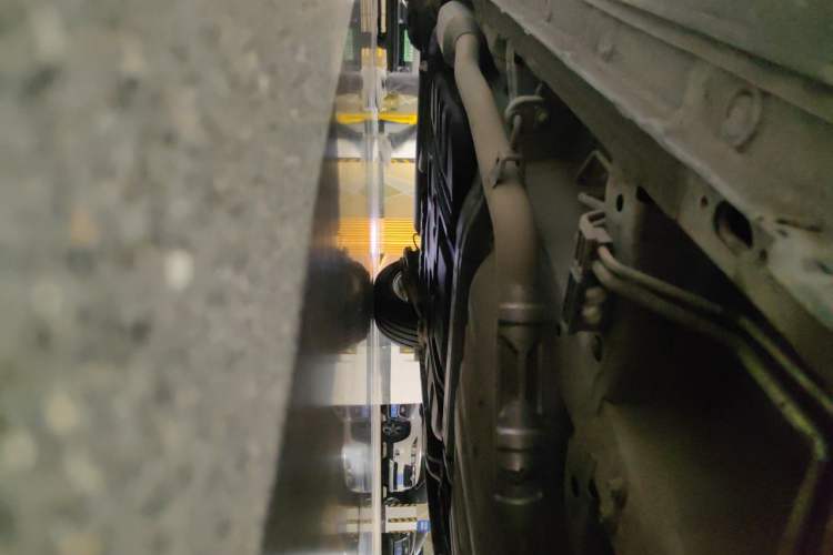 Used Honda Odyssey 2021 2.0L Rui-Changxiang Edition Chassis Front Right