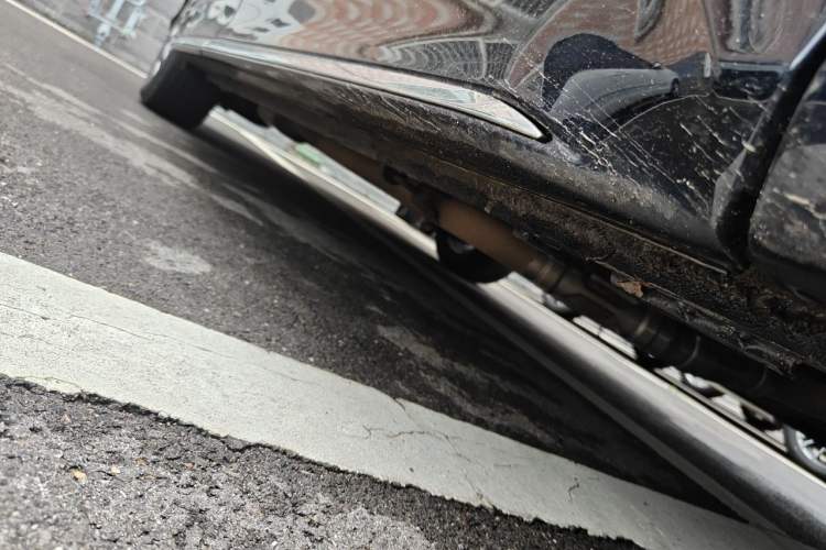 Used Honda Odyssey 2021 2.0L Rui-Changxiang Edition Chassis Front Right