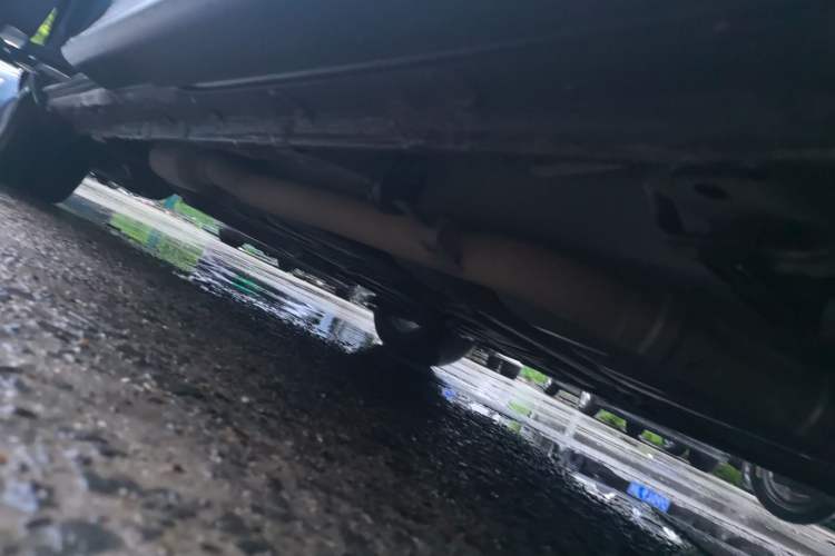Used Honda Odyssey 2021 2.0L Rui·Comfort Edition Chassis Front Right