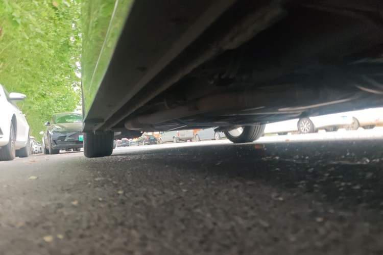 Used Honda Odyssey 2021 2.0L Rui-Changxiang Edition Chassis Front Right