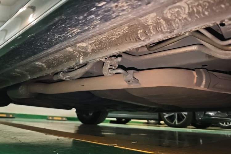 Used Honda Odyssey 2021 2.0L Rui·Luxury Edition Chassis Front Right