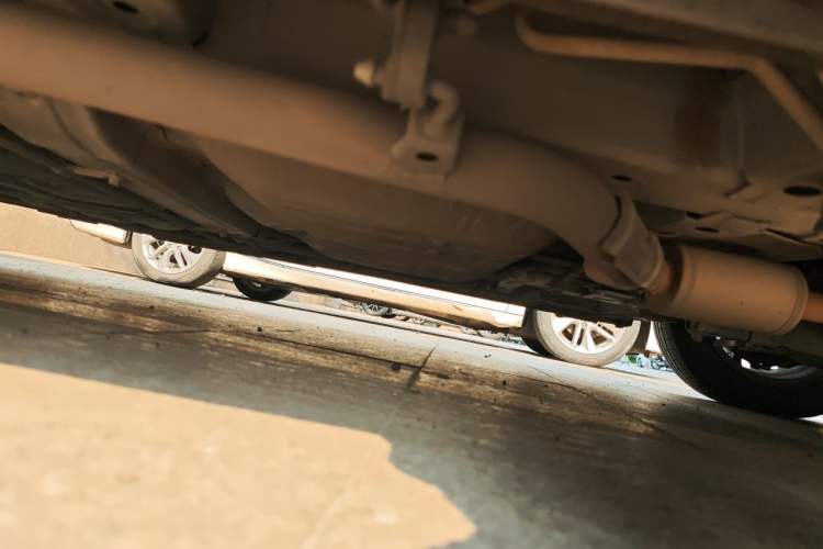 Used Honda Odyssey 2021 2.0L Rui·Comfort Edition Chassis Front Right