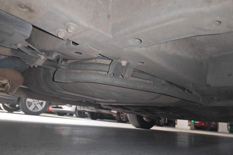Used Honda Odyssey 2021 2.0L Rui·Luxury Edition Chassis Front Right