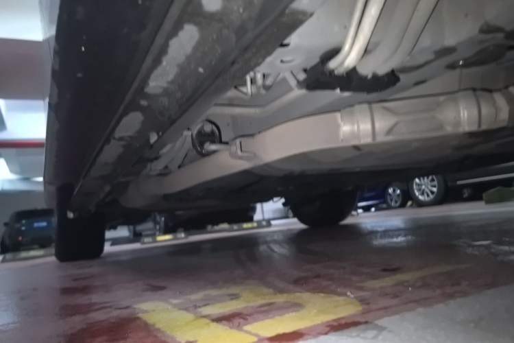 Used Honda Odyssey 2021 2.0L Rui·Smart Edition Chassis Front Right