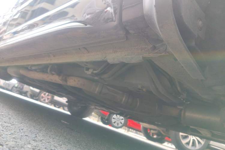 Used Honda Odyssey 2021 2.0L Rui·Luxury Edition Chassis Front Right