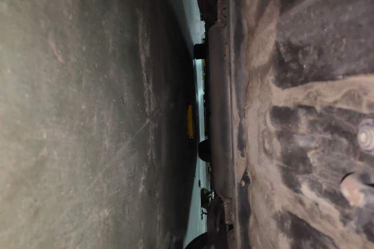 Used Honda Odyssey 2021 2.0L Rui·Comfort Edition Chassis Rear