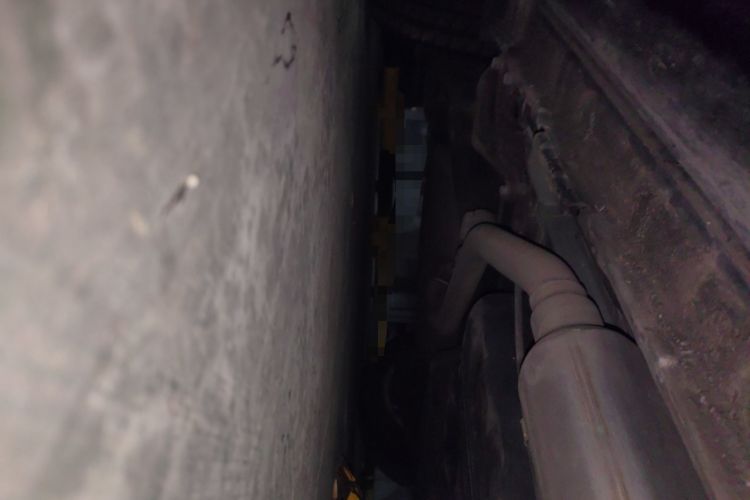 Used Honda Odyssey 2021 2.0L Rui·Comfort Edition Chassis Rear Right