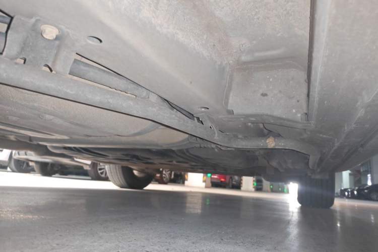 Used Honda Odyssey 2021 2.0L Rui·Luxury Edition Chassis Rear Right
