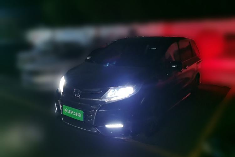Honda Odyssey 2021 2.0L Rui·Luxury Edition usata Guazi used car, China used car export, Used car for sale, Used cars, Cheapest cars for sale