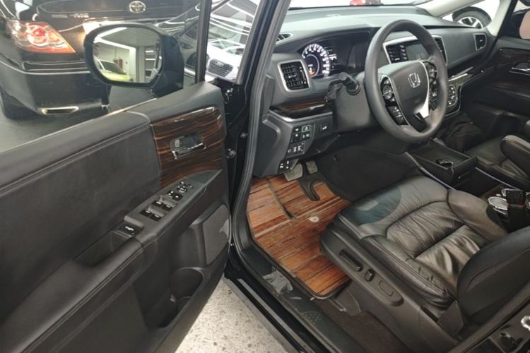 Used Honda Odyssey 2021 2.0L Rui·Smart Edition Driver Seat