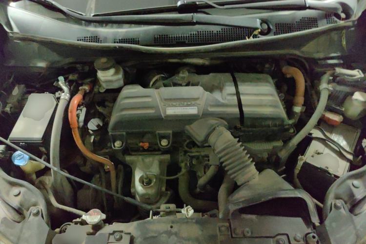 Used Honda Odyssey 2021 2.0L Rui-Changxiang Edition Engine Bay