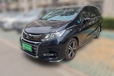 Used Honda Odyssey 2021 2.0L Rui·Smart Edition