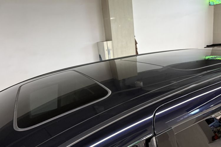 Used Honda Odyssey 2021 2.0L Rui·Luxury Edition Exterior 11