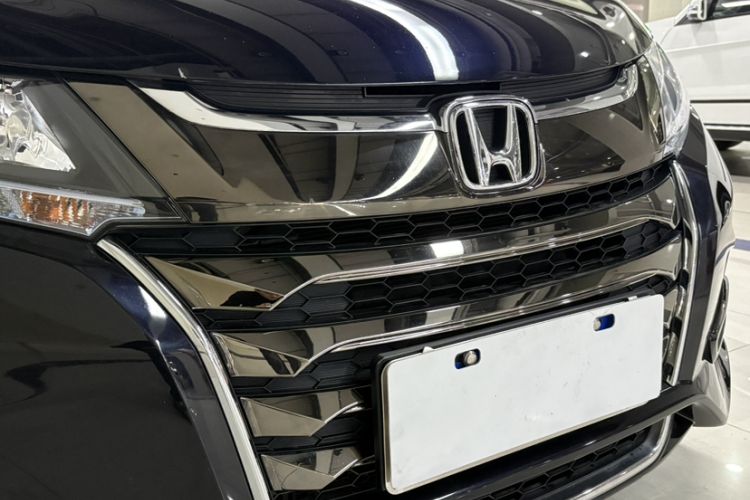 Used Honda Odyssey 2021 2.0L Rui·Luxury Edition Exterior 12