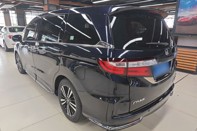 Used Honda Odyssey 2021 2.0L Rui·Smart Edition Exterior 2
