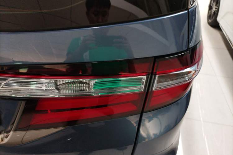 Used Honda Odyssey 2021 2.0L Rui·Smart Edition Exterior 3