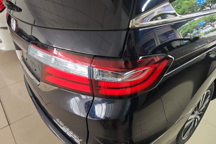 Used Honda Odyssey 2021 2.0L Rui·Supreme Edition Exterior 3