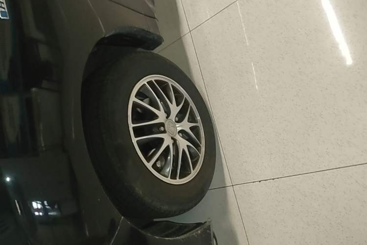 Used Honda Odyssey 2021 2.0L Rui·Comfort Edition Exterior 4