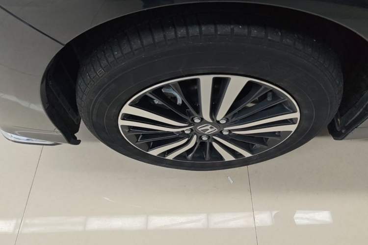 Used Honda Odyssey 2021 2.0L Rui·Supreme Edition Exterior 4