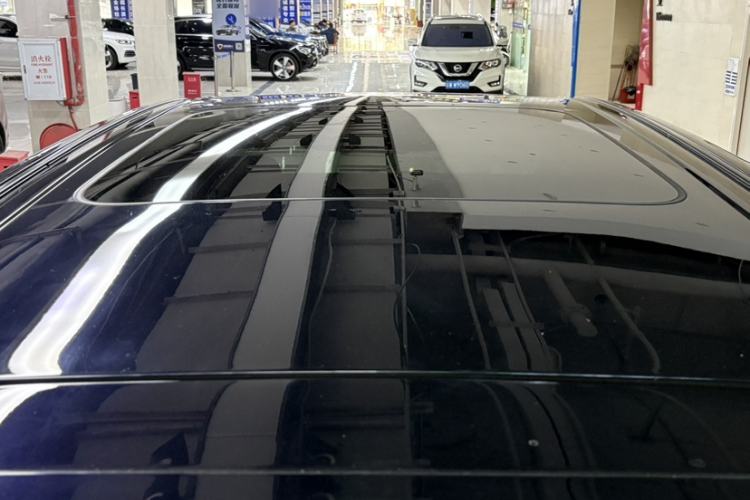 Used Honda Odyssey 2021 2.0L Rui·Luxury Edition Exterior 4