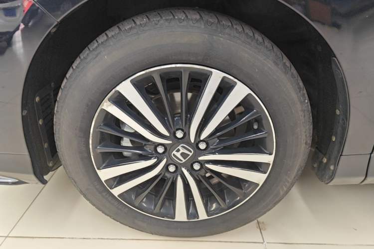 Used Honda Odyssey 2021 2.0L Rui·Smart Edition Exterior 4
