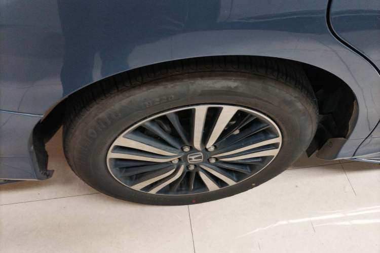 Used Honda Odyssey 2021 2.0L Rui·Smart Edition Exterior 5