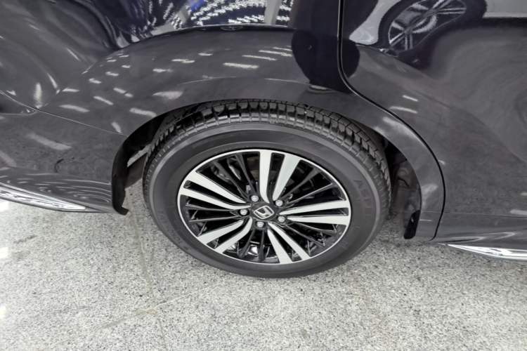 Used Honda Odyssey 2021 2.0L Rui·Luxury Edition Exterior 5