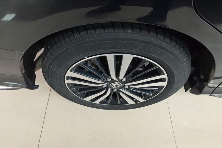 Used Honda Odyssey 2021 2.0L Rui·Supreme Edition Exterior 5
