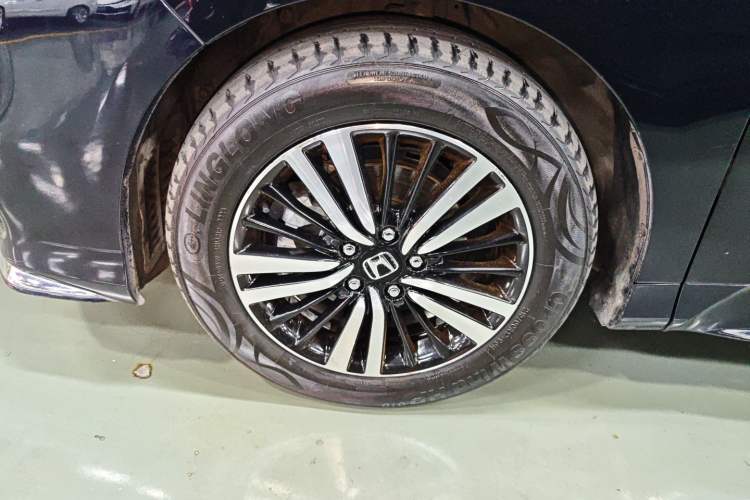 Used Honda Odyssey 2021 2.0L Rui·Smart Edition Exterior 7