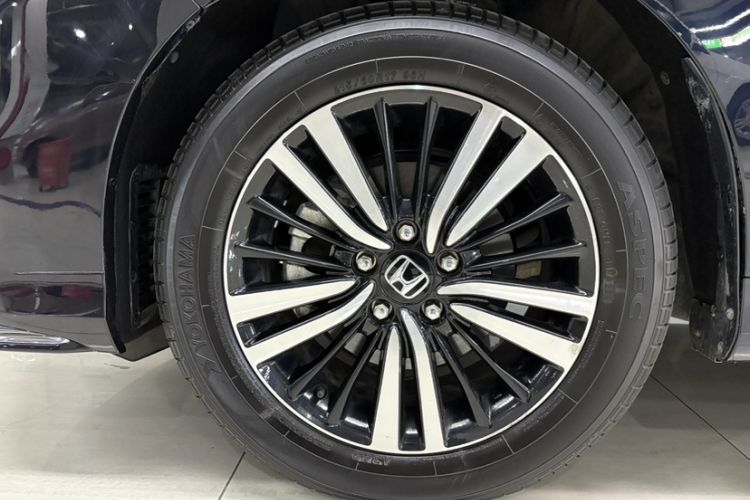 Used Honda Odyssey 2021 2.0L Rui·Luxury Edition Exterior 8