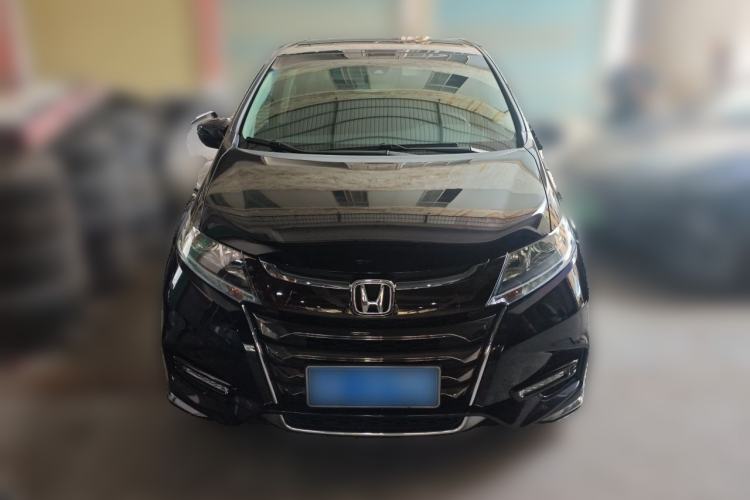 Used Honda Odyssey 2021 2.0L Rui-Changxiang Edition Front