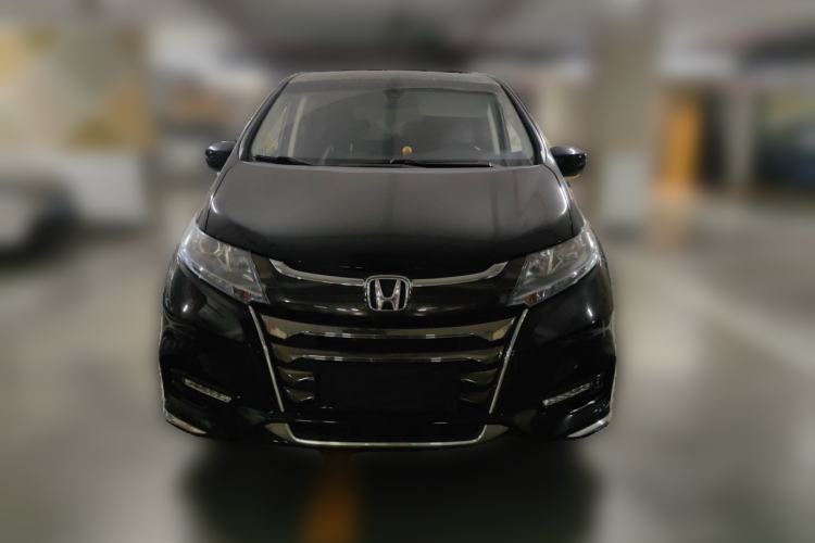Used Honda Odyssey 2021 2.0L Rui-Changxiang Edition Front