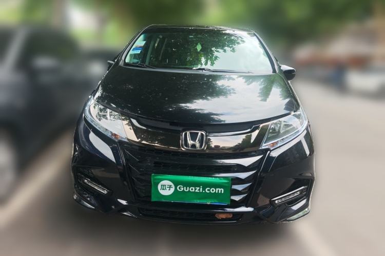 Used Honda Odyssey 2021 2.0L Rui-Changxiang Edition Front