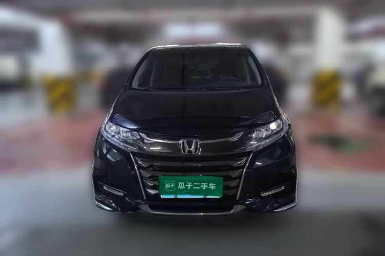 Used Honda Odyssey 2021 2.0L Rui·Smart Edition Front