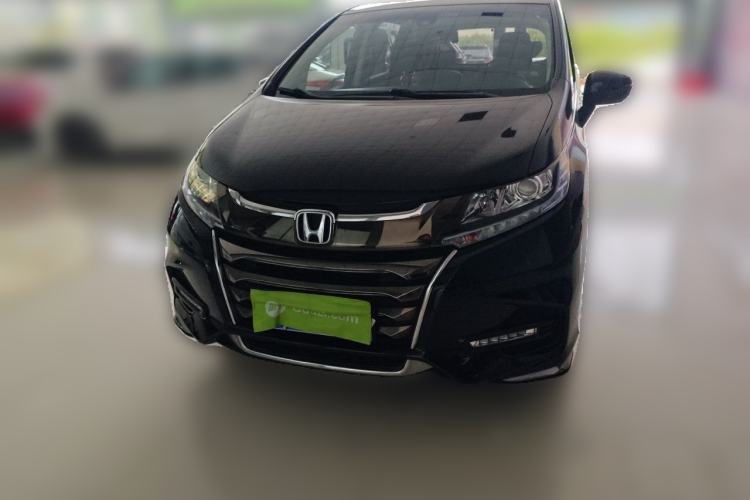 Used Honda Odyssey 2021 2.0L Rui·Smart Edition Front