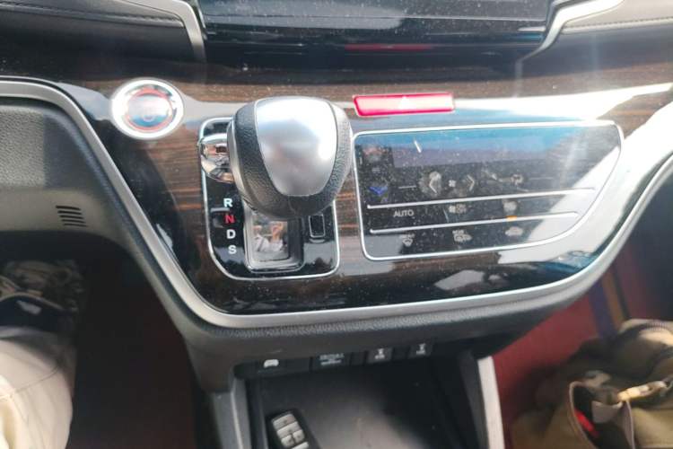 Used Honda Odyssey 2021 2.0L Rui·Supreme Edition Gear Lever