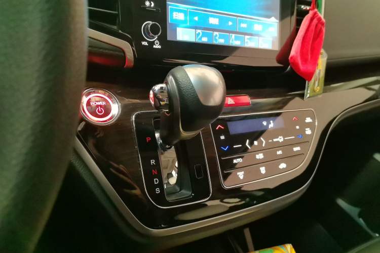 Used Honda Odyssey 2021 2.0L Rui·Smart Edition Gear Lever