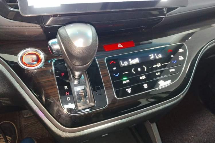Used Honda Odyssey 2021 2.0L Rui·Smart Edition Gear Lever