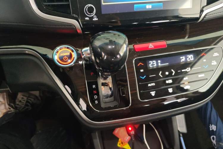 Used Honda Odyssey 2021 2.0L Rui·Smart Edition Gear Lever