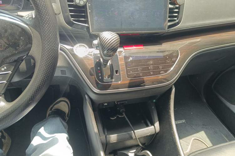 Used Honda Odyssey 2021 2.0L Rui·Comfort Edition Gear Lever