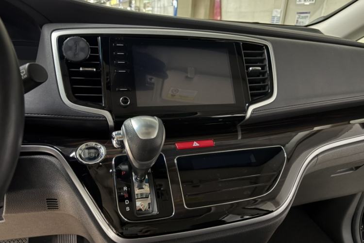 Used Honda Odyssey 2021 2.0L Rui·Luxury Edition Gear Lever