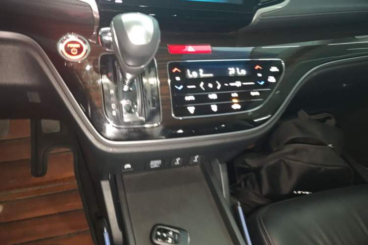 Used Honda Odyssey 2021 2.0L Rui·Smart Edition Gear Lever