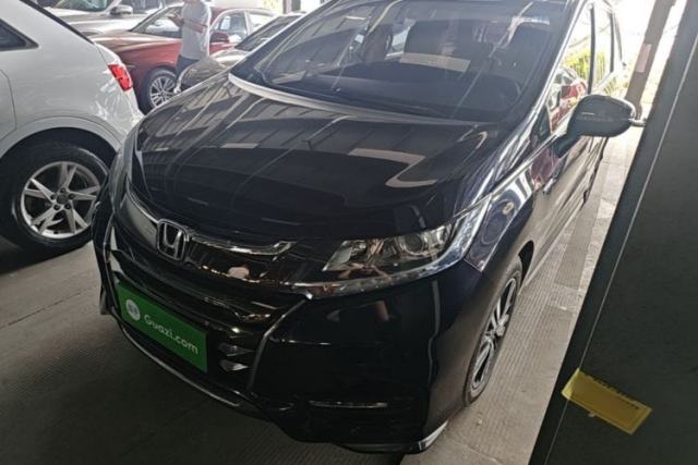 Used Honda Odyssey 2021 2.0L Rui·Smart Edition