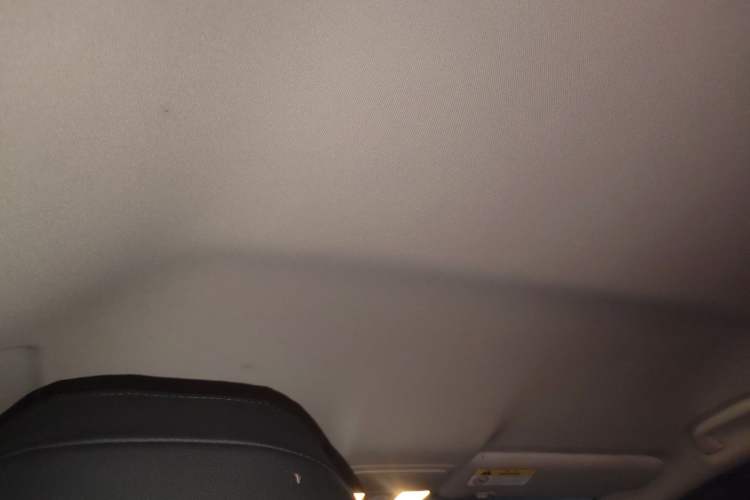 Used Honda Odyssey 2021 2.0L Rui·Comfort Edition Headliner