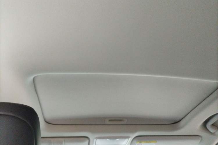 Used Honda Odyssey 2021 2.0L Rui·Smart Edition Headliner