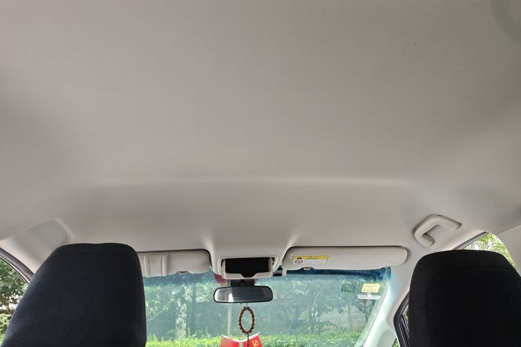 Used Honda Odyssey 2021 2.0L Rui-Changxiang Edition Headliner