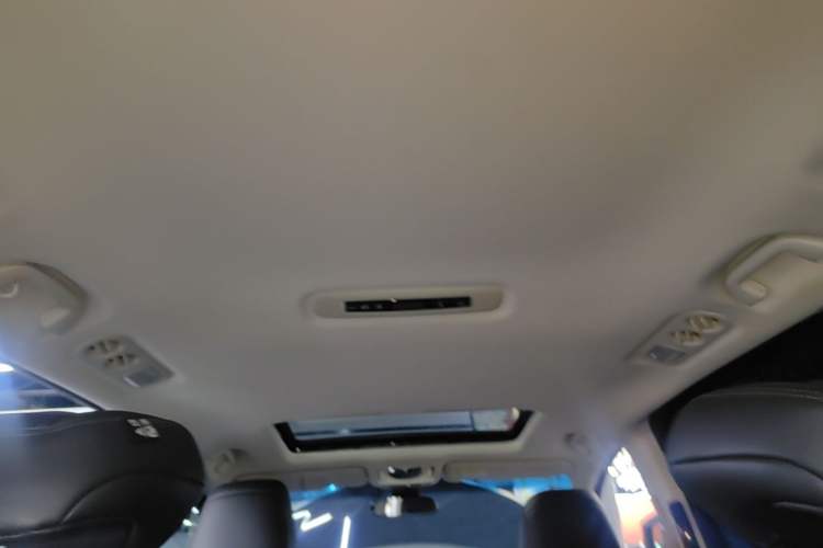 Used Honda Odyssey 2021 2.0L Rui·Smart Edition Headliner