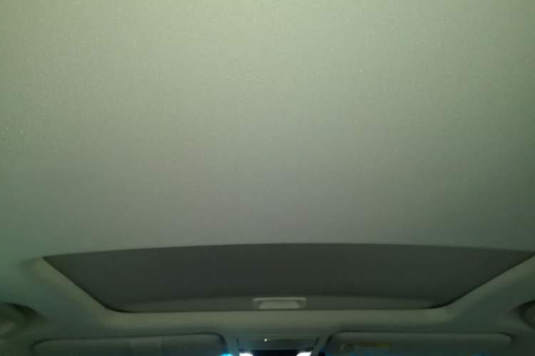 Used Honda Odyssey 2021 2.0L Rui·Smart Edition Headliner