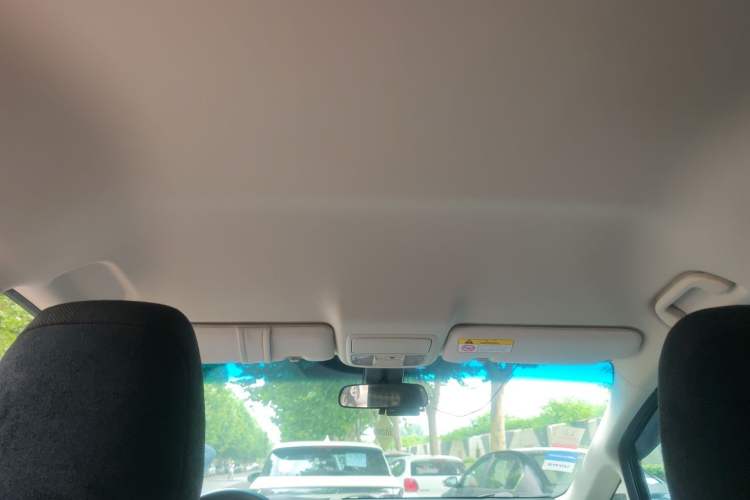 Used Honda Odyssey 2021 2.0L Rui-Changxiang Edition Headliner